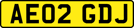 AE02GDJ