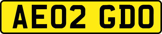 AE02GDO