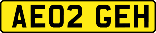 AE02GEH