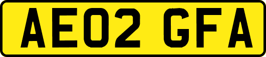 AE02GFA