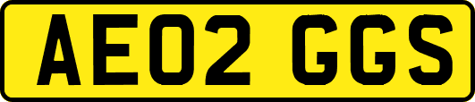 AE02GGS