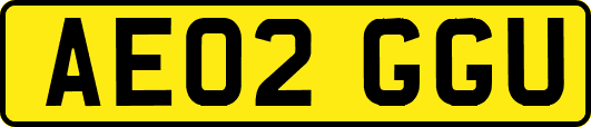 AE02GGU