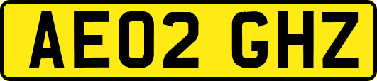 AE02GHZ