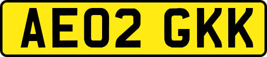 AE02GKK