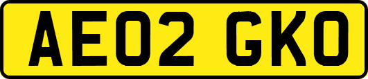 AE02GKO