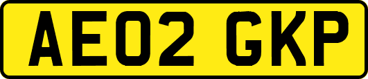 AE02GKP
