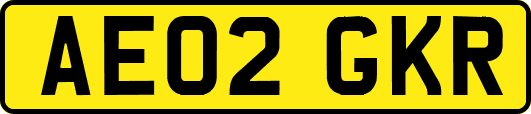 AE02GKR