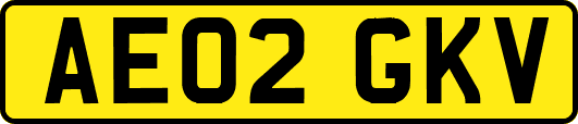 AE02GKV