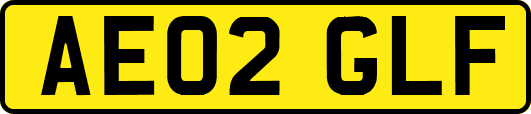 AE02GLF