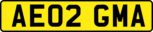 AE02GMA