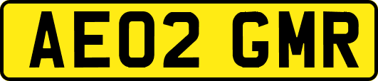 AE02GMR