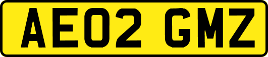 AE02GMZ