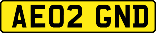 AE02GND