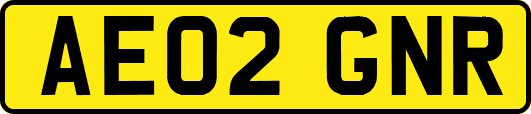 AE02GNR