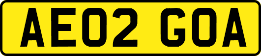 AE02GOA
