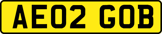AE02GOB