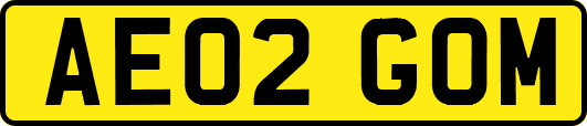 AE02GOM