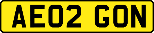 AE02GON