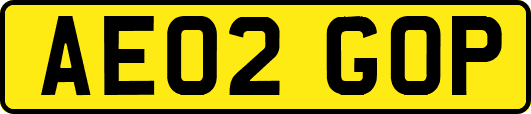 AE02GOP