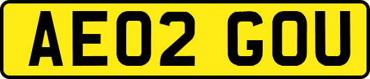 AE02GOU