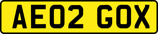 AE02GOX