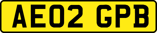 AE02GPB