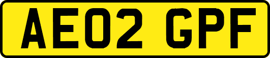 AE02GPF