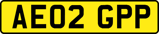 AE02GPP