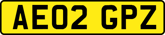 AE02GPZ