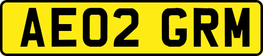 AE02GRM