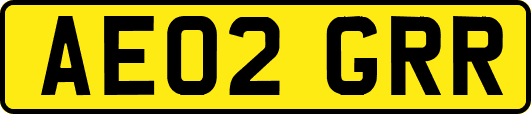 AE02GRR