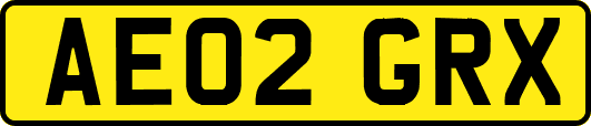 AE02GRX