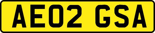 AE02GSA