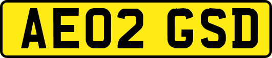 AE02GSD