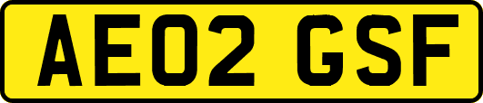 AE02GSF