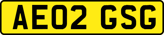 AE02GSG