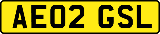 AE02GSL