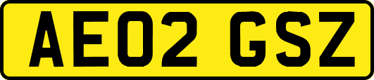 AE02GSZ