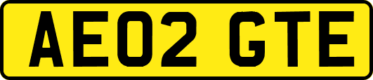 AE02GTE