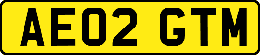 AE02GTM