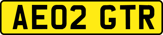 AE02GTR