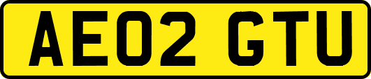 AE02GTU