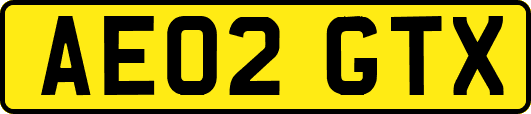 AE02GTX