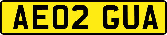 AE02GUA