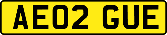 AE02GUE