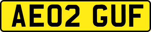 AE02GUF