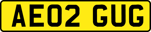 AE02GUG