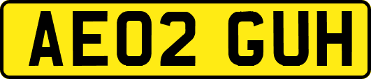 AE02GUH