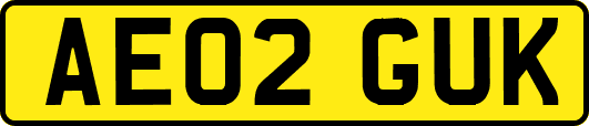 AE02GUK