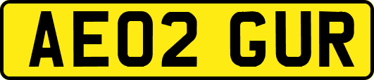 AE02GUR